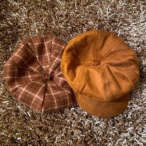Fall/Winter Beret Bundle